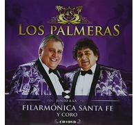 Junto A La Filarmonica Santa Fe