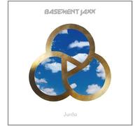 Junto by Basement Jaxx