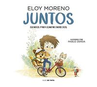 Juntos / Together: Cuentos Para Contar Entre Dos (Nube de Tinta - Infantil)