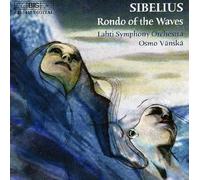 Junttila:Lahti So - Sibelius - Rondo of the Waves