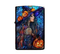 junweideyi Chinese Style Lighter 2025 New Year Gifts，Replaceable for Zippo (Only Case), Compatible Insert Size 3.6cm * 1.2cm * 5cm (Style 25)