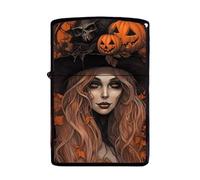 junweideyi Chinese Style Lighter 2025 New Year Gifts，Replaceable for Zippo (Only Case), Compatible Insert Size 3.6cm * 1.2cm * 5cm (Style 22)