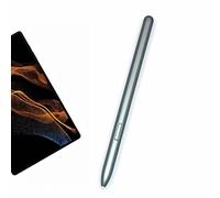 Junweier Stylus Pen for S Pen for Samsung Galaxy Tab S7 11 inch / S8 11 inch / S7 Plus 12.4 / S7 FE 12.4 inch / S8 Plus 12.4 inch / S8 Ultra 14.6 inch Without Bluetooth Stylus Pen (Green)