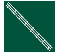 JUNWLREFR LED Strip for UE40N5300AK UE40N5300AU UE40N5300 UN40J5290 UN40J5290AG UN40T5300 UN40T5300AG V8DN-395SM0-R1 LM41-00620A L1_N5K_C9