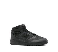 Junya Watanabe MAN x New Balance BB650 lace-up sneakers - Black 7-8