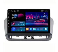 JUNYEW Android 15 Car Stereo 9-inch Touch Screen Car Radio For Seat Ibiza 2012-2015 Carplay Auto Double Din With GPS Navigation Bluetooth FM Support Mirror Link Backup Camera,8Core4G+WiFi8G+256G