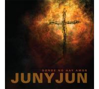Junyjun - Donde No Hay Amor