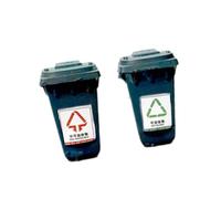 JunZheHub 2 Pieces Garage Garbage Can Model Miniature Ashcan Car Workshop Scene Accessories Scale Sturdy Pp Long Suitable for Diorama Building C