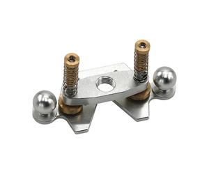 JunZheHub Accessories for The Soundhole Base of Guitars, Tools for Guitar Makers