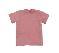 JunZheHub Action Figure Doll T-Shirt, Model Set, Articulated Doll, Easy to Put on And Take Off, Long- Use, Suitable for Collectors, pink