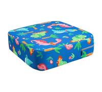 JunZheHub Chair Washable Removable Increasing Booster Cushion