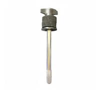 JunZheHub Cymbal Mounting Bracket Drum Hardware Cymbal Stacker Rod Extension Metal Accessory for Expanding Versatile Drummer Setups Suitable for Home Practice and Studio Use, Long Cymbal Stacker