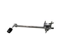 JunZheHub Cymbal Stand Drum Arm Extension Bracket Universal Clamp Quick Assembly Structure for Practice Performance, Long