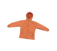 JunZheHub Doll Miniature Coat Hooded Jacket Long Sleeved Top Figure Cloth Outerwear for Display Collection Gift Suitable for Collectors Action Figure Dis, orange