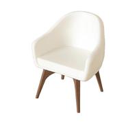JunZheHub Dollhouse Chair Mini Armchair for Railway Station Sand Table Architectural