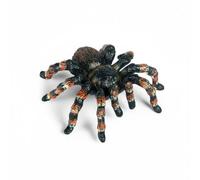 JunZheHub Figure Lifelike Simulation Model Educational Toy Animal Figurine Collection Manual-On Resource Decorative Item Suitable for Classroom Display Garden Decoration Indoor Outdoor, Spider