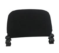 JunZheHub Footrest, Detachable And Extendable, black