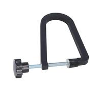 JunZheHub Guitar Bridge Clamp for Guitar And Bass Guitar Builders -