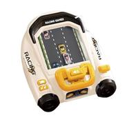 JunZheHub Kids Musical Steering Wheel Toy for Over 3 Years Christmas Birthday Gift