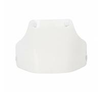 JunZheHub Men Chest Protector chest plate torso impact absorbing fencing gear protection suitable for club training sparring competitions group activities home workouts , M Men S