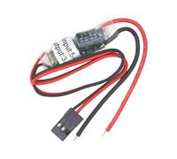 JunZheHub Module for Radio Controlled Quadcopters: More Compact, More, Without Interference.