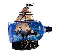 JunZheHub Pirate Ship - Indoor And Outdoor Decoration
