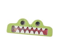 JunZheHub Rainmaker Raindrop Activity Center, Educational Toy for Making Rain Sounds for Boys And Girls Months, crocodile