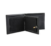 JunZheHub Sleight of Hand Wallet - Professional Magician Accessory, Style B