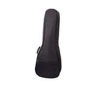JunZheHub Ukulele Case Gig Bag Oxford Cloth Musical Instrument Cover Padded Backpack Waterproof Design Suitable for Travel Storage Home, 21 Inch