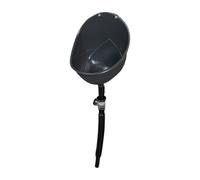 JunZheHub Wall-Mounted Urinal, Urinals, Toilet Training, Simple Child Urinal, Portable, High-Efficiency, Standing Urinal, Potty, Child Urinal, Gray