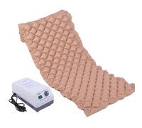 Juodkeo Premium Alternating Air Pressure Mattress Pad with Ultra Quiet Pump, Pressure Sore and Ulcer Prevention and Relief, for Bedridden Patients