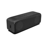 JUOVI Bluetooth Speaker, 20W Stereo Sound, Wireless Speaker Bluetooth 6.0, 24H Playtime, IP68 Waterproof Shower Speaker, TWS Pairing, Support TF Card AUX, Portable Speaker for Home, Outdoor, Travel