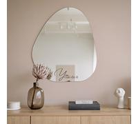 JuPaRo Mirror Stickers, Motivational Stickers for Mirrors & Smooth Surfaces You Can Do It, Oh yes Honey | Self Love & Affirmation (You can do it, Medium)