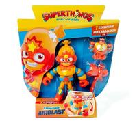 jupesa Kazoom Kid Superthings Kazoom Power