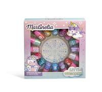 Jupesa Little Unicorn Nail Set martinelia