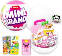 jupesa Mini Brands Kawaii +30 Models