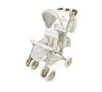 Jupesa Verona Folding Cufflinks Chair