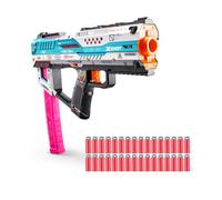 Jupesa X-Shot Pro Skins Fury X w/ 40 Darts