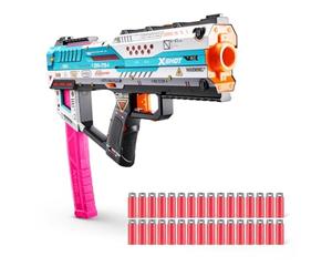 Jupesa X-Shot Pro Skins Fury X w/ 40 Darts