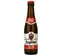 Jupiler Alcohol Free 250ml - Case of 12