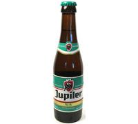 Jupiler Alcohol-Free Beer (0.5%) 24 x 250ml
