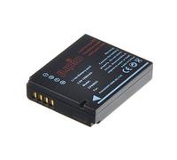 Jupio 1250mAh Battery for Panasonic DMW-BCJ13E