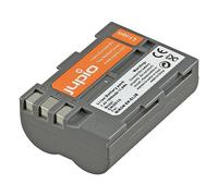 Jupio 1600mAh Battery for Nikon EN-EL3E