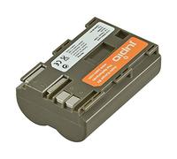 Jupio 1700mAh Battery for Canon BP-511