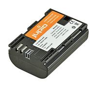 Jupio 1700mAh Battery for Canon LP-E6
