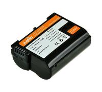 Jupio 1700mAh Battery for Nikon EN-EL15