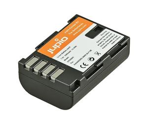 Jupio 1860mAh Battery for Panasonic DMW-BLF19E