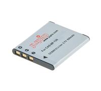 Jupio 600mAh Battery for Casio NP-120