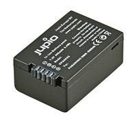Jupio 895mAh Battery for Panasonic DMW-BMB9E