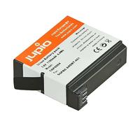Jupio AHDBT-401 1160mAh Replacement Camera Battery for GoPro HERO4